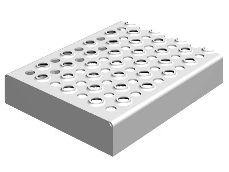 perfotreden-25-50=perfo rooster-25-50