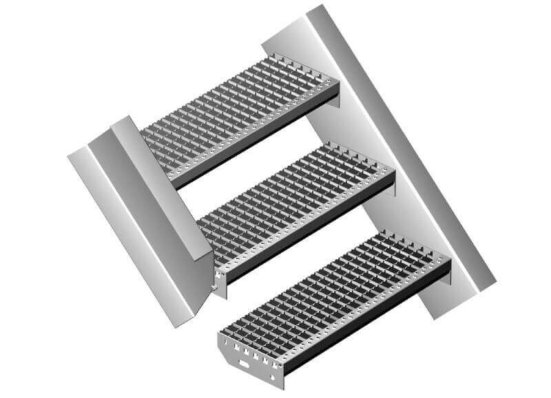 stalen roosters specials roostertechniek