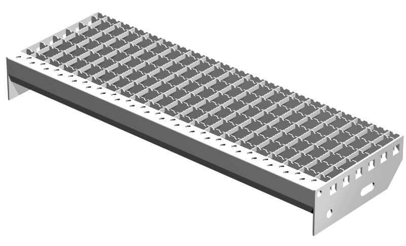 roosters roostertreden traptreden roostertechniek